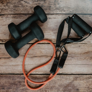 ¿Puede el deporte en casa ser igual de efectivo que en un gimnasio?