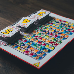 7 juegos sencillos en inglés