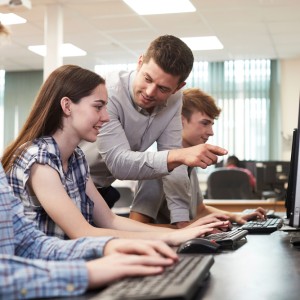 Tu Lugar en el Mundo Laboral ¿Cómo Encontrar tu Grupo Profesional?