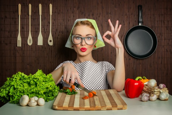 Motívate con estas frases de cocina de los mejores chefs