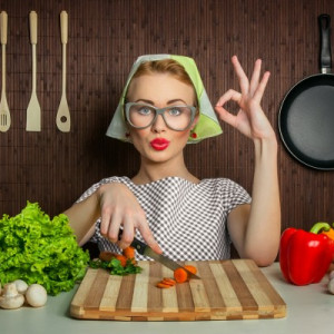Motívate con estas frases de cocina de los mejores chefs