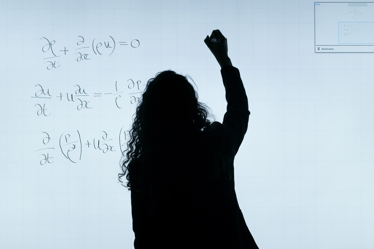 Ejemplos de monomios y expresiones algebraicas
