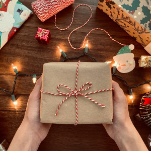 Vocabulario de Navidad en Inglés