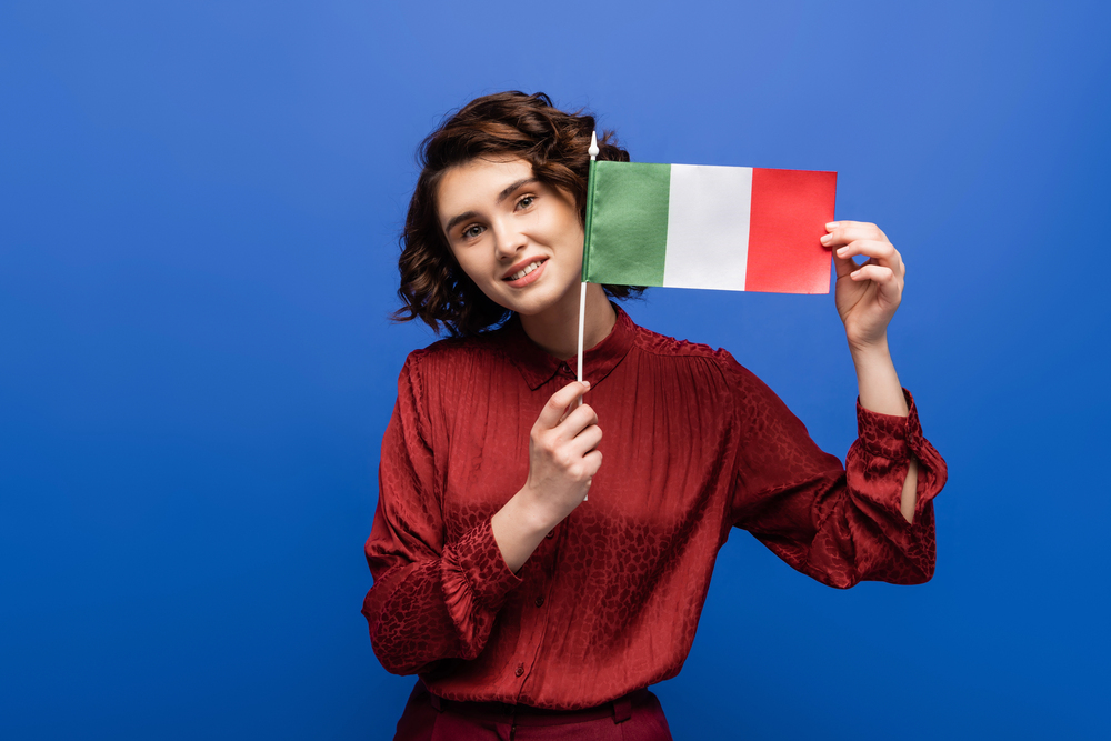 Vocabulario italiano para viajeros: lo más importante
