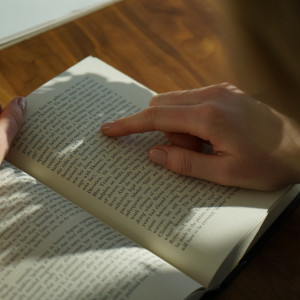 La guía para aprender a leer en inglés