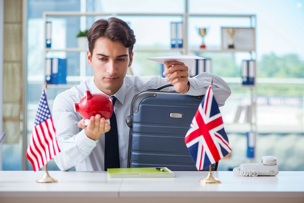 Conoce las reglas para formular el singular y plural en inglés