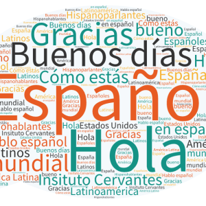 El gerundio en español: forma y usos básicos
