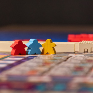 Juegos de mesa que favorecen el desarrollo de la lógica matemática