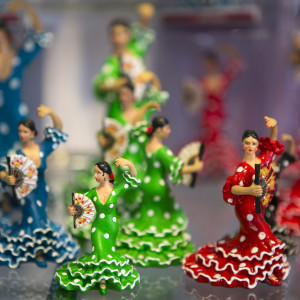 Conoce a los cantaores más representativos del flamenco