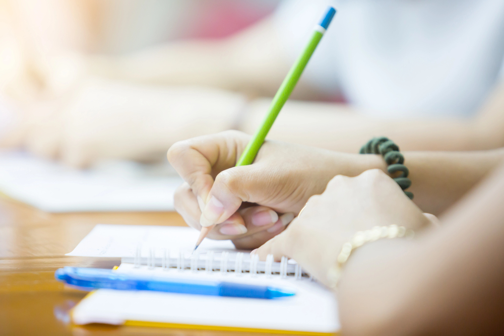 ¿Cuándo se escribe con mayúsculas?