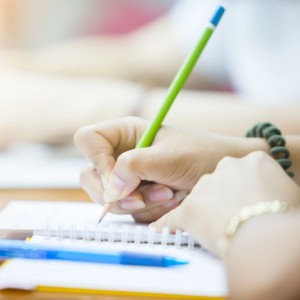 ¿Cuándo se escribe con mayúsculas?