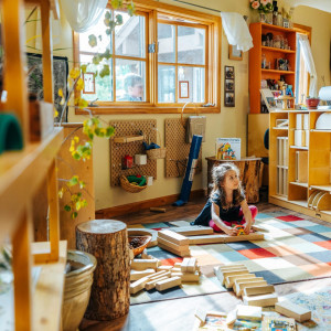 Pedagogía Reggio Emilia: ¿Cómo aplicarla en casa o en el aula?
