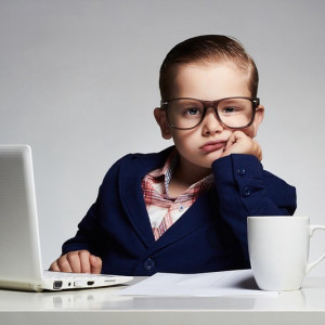 Consejos para hablar con los niños sobre internet