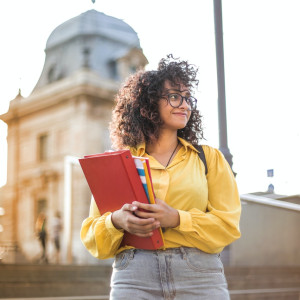 Becas Erasmus: cómo estudiar en el extranjero