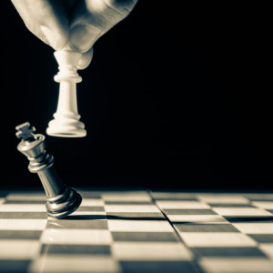 Ajedrez para principiantes: ¿Qué estudiar para mejorar el nivel de juego?
