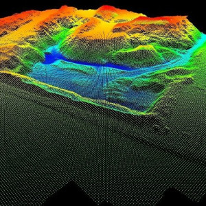 Geodesia y Topografía: ¿Sabes lo que son?