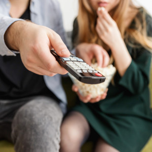 Las 10 mejores películas que se ven mejor en inglés