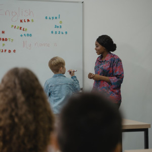Maneras de aprender inglés tú mismo