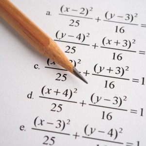 Ejemplos de monomios y expresiones algebraicas