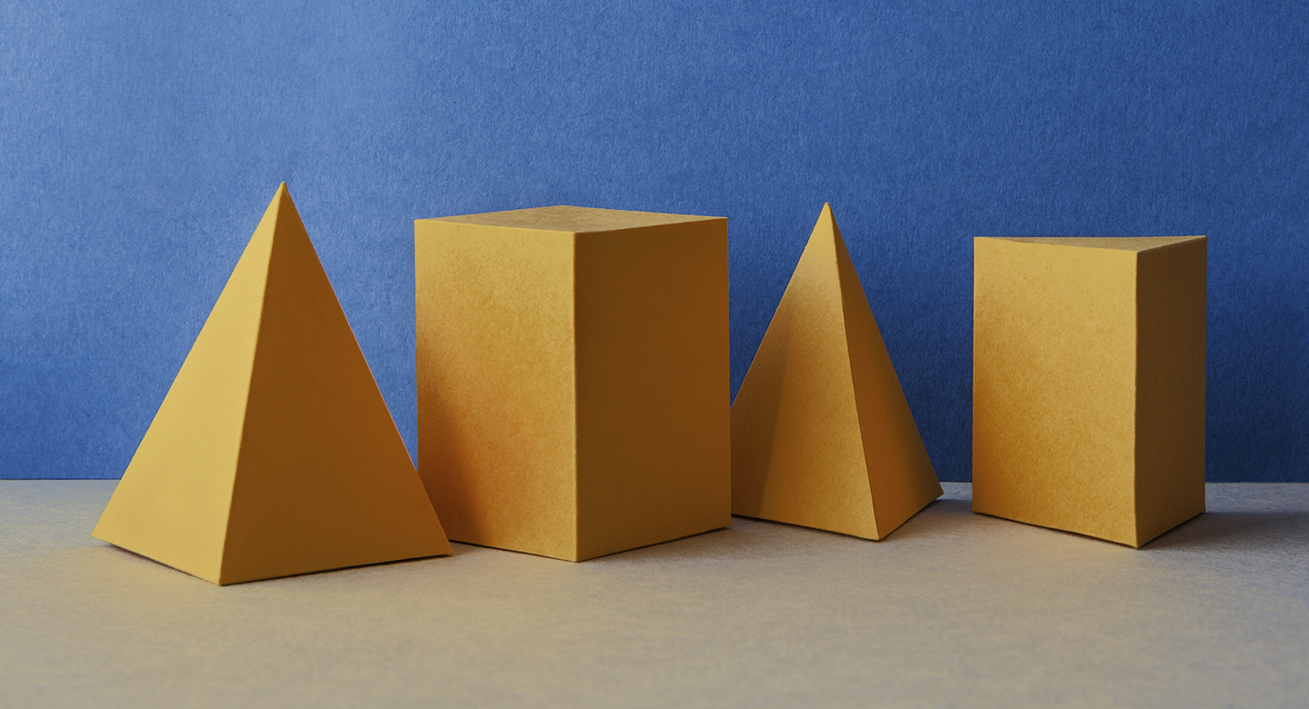 Geometría analítica: ¿Qué es y que estudia?
