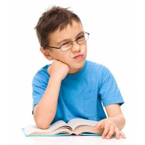 Problemas matemáticos para niños por edades