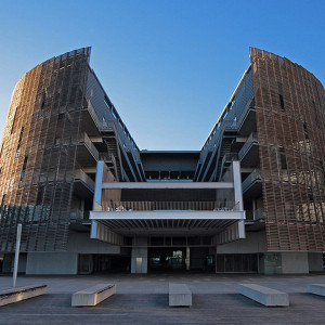 Ranking de Mejores Universidades de España