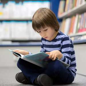Los mejores recursos para promover la lectura infantil