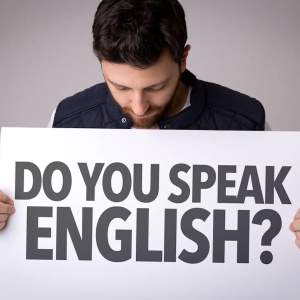 Así puedes mejorar tu pronunciación de inglés