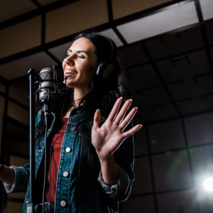 Canciones fáciles para aprender a cantar y mejorar tu voz