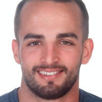 Profesor Pablo Gonzalez Rey - BuscaTuProfesor