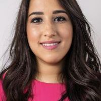 Profesor - Cristina Leal