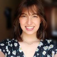 Profesor - Marta de la Puente Santos