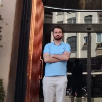 Profesor Simon El Husseini - BuscaTuProfesor