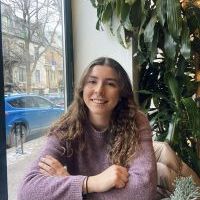 Profesor - Ainhoa Urbieta