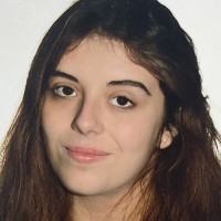 Clases particulares - Franco Ainhoa  id: 52764
