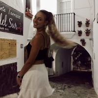 Profesor Miriam Greciano - BuscaTuProfesor