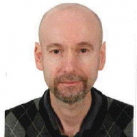 Profesor - Sebastián Olivares
