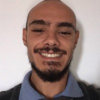 Profesor - Iván Cabrera González