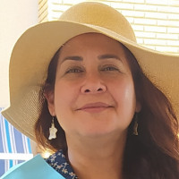 Profesor - Adda Morales