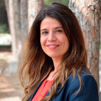 Profesor - Lucia Amorós