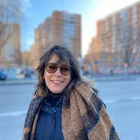 Profesor - Teresita Alvarez Mayorca