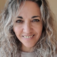 Profesor - Mariana Diaz