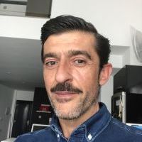Profesor - Fidel Rodríguez Sáenz de Tejada