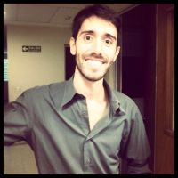 Profesor - Nico Nazar