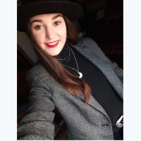 Profesor - Laura González