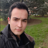 Profesor - Francisco Javier Olivera Martinez
