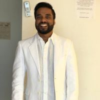 Profesor Deepak Singh - BuscaTuProfesor