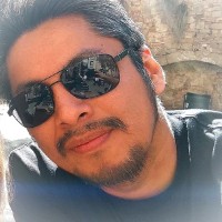 Profesor - Rogger Palacios