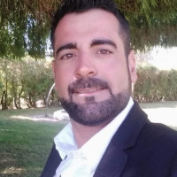 Profesor - Jose Miguel Cavas Barrancos