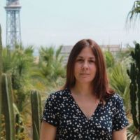 Profesor - Raquel Alvarez